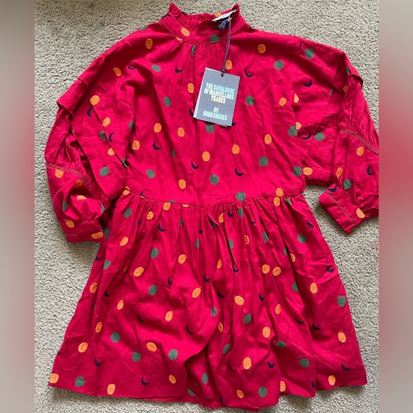 Bobo choses dress - Picture 1 of 4